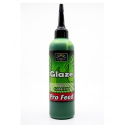 Aditiv Lichid Champion Feed - Glaze Top Green 125ml